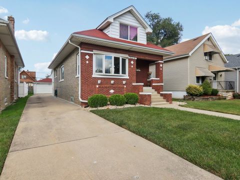 Tiny photo for 1910 S 22nd Avenue, Maywood, IL 60153 (MLS # 12481686)