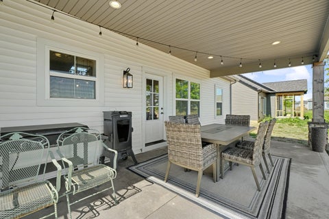 Tiny photo for 2838 E Stone Creek Boulevard, Urbana, IL 61802 (MLS # 12649419)