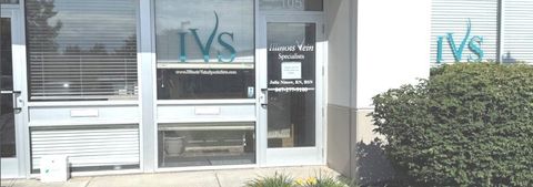 22285 N Pepper Road 100 Barrington IL 60010