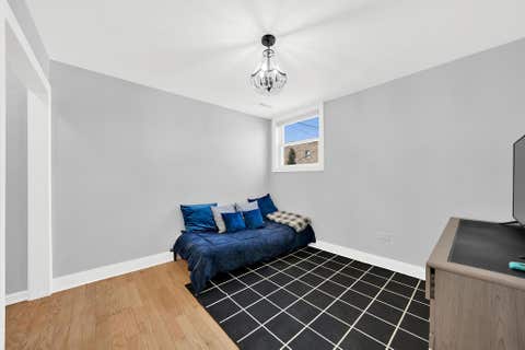 Tiny photo for 9436 S Spaulding Avenue, Evergreen Park, IL 60805 (MLS # 12673558)