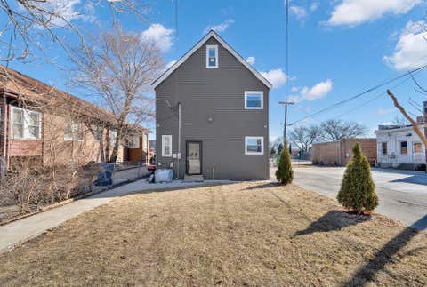 Tiny photo for 9436 S Spaulding Avenue, Evergreen Park, IL 60805 (MLS # 12673558)