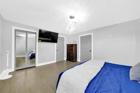 Tiny photo for 9436 S Spaulding Avenue, Evergreen Park, IL 60805 (MLS # 12673558)