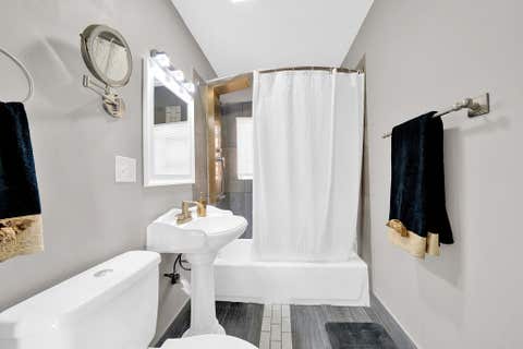 Tiny photo for 9436 S Spaulding Avenue, Evergreen Park, IL 60805 (MLS # 12673558)
