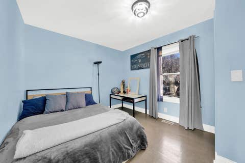 Tiny photo for 9436 S Spaulding Avenue, Evergreen Park, IL 60805 (MLS # 12673558)