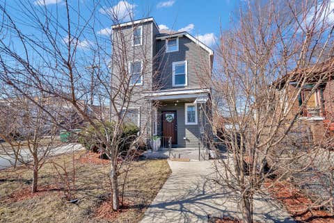 Tiny photo for 9436 S Spaulding Avenue, Evergreen Park, IL 60805 (MLS # 12673558)