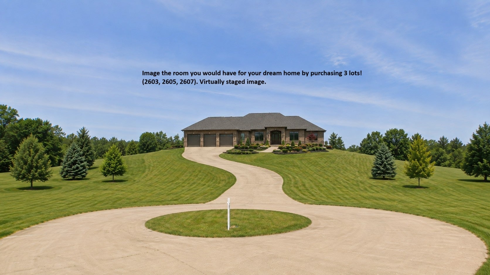 2605 N 3689th Road