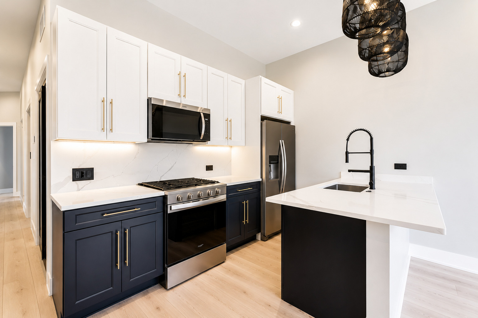 1309 N Rockwell Street 2