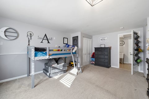 Tiny photo for 602 N ASHBURY Avenue, Bolingbrook, IL 60440 (MLS # 12660775)