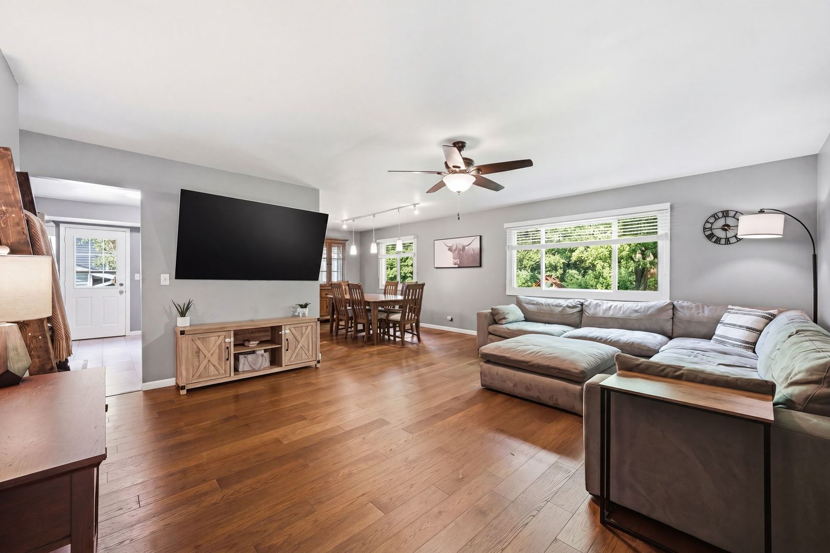 Properties 3 602 N ASHBURY Avenue