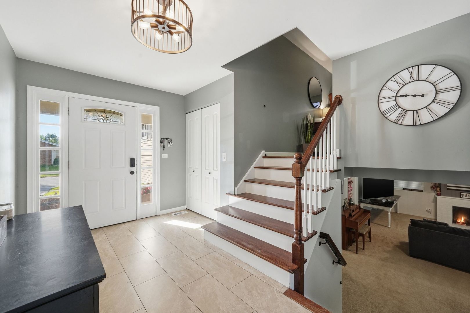 Properties 2 602 N ASHBURY Avenue