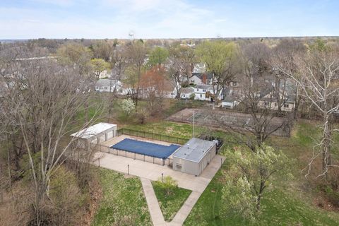 Tiny photo for 1337 21st Avenue #4D, Rock Island, IL 61201 (MLS # 12617113)