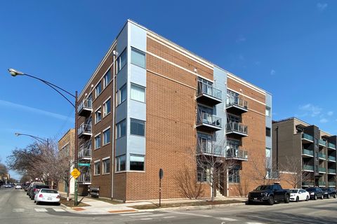 1162 W Hubbard Street 203 Chicago IL 60642