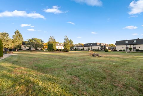 Tiny photo for 11109 S 84th Avenue #1B, Palos Hills, IL 60465 (MLS # 12526136)