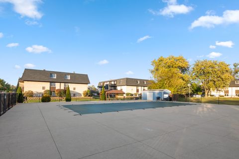 Tiny photo for 11109 S 84th Avenue #1B, Palos Hills, IL 60465 (MLS # 12526136)