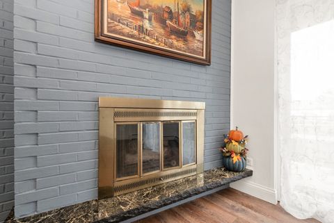 Tiny photo for 11109 S 84th Avenue #1B, Palos Hills, IL 60465 (MLS # 12526136)