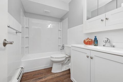 Tiny photo for 11109 S 84th Avenue #1B, Palos Hills, IL 60465 (MLS # 12526136)