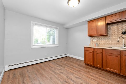 Tiny photo for 11109 S 84th Avenue #1B, Palos Hills, IL 60465 (MLS # 12526136)