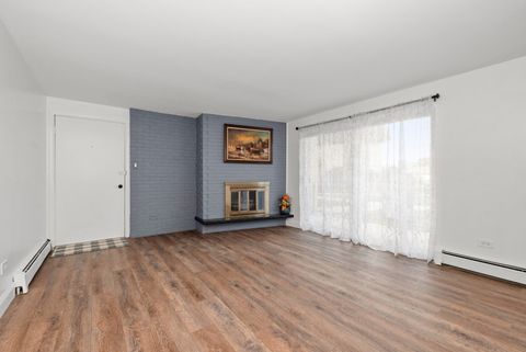 Tiny photo for 11109 S 84th Avenue #1B, Palos Hills, IL 60465 (MLS # 12526136)