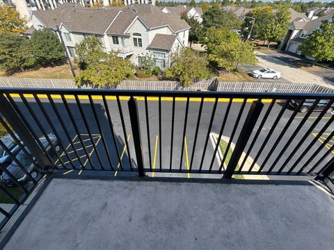 Tiny photo for 9074 W Terrace Drive #4N, Niles, IL 60714 (MLS # 12486761)