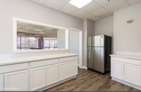 Tiny photo for 9074 W Terrace Drive #4N, Niles, IL 60714 (MLS # 12486761)