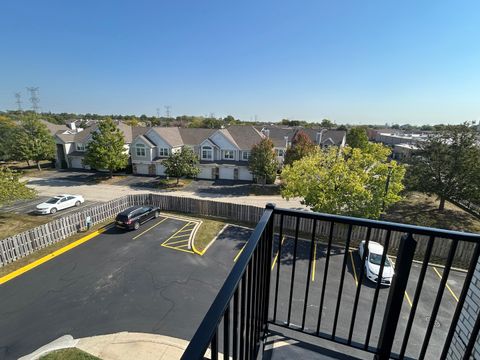 Tiny photo for 9074 W Terrace Drive #4N, Niles, IL 60714 (MLS # 12486761)