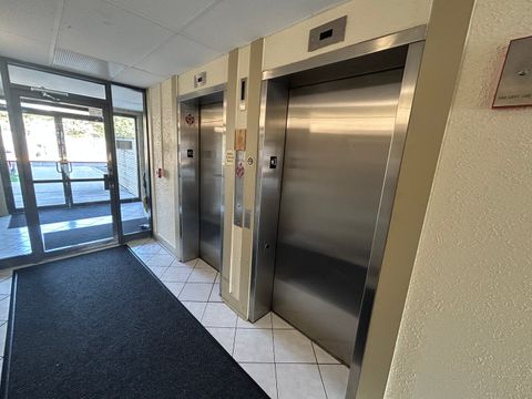 Tiny photo for 9074 W Terrace Drive #4N, Niles, IL 60714 (MLS # 12486761)