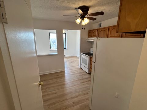 Tiny photo for 9074 W Terrace Drive #4N, Niles, IL 60714 (MLS # 12486761)