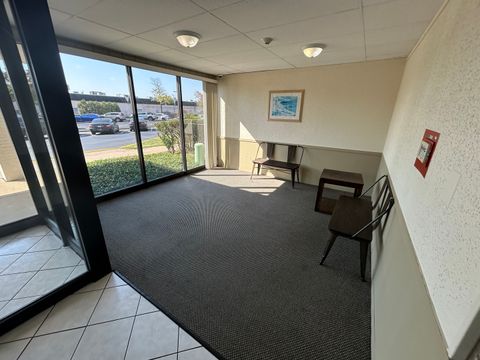 Tiny photo for 9074 W Terrace Drive #4N, Niles, IL 60714 (MLS # 12486761)