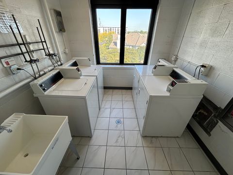 Tiny photo for 9074 W Terrace Drive #4N, Niles, IL 60714 (MLS # 12486761)