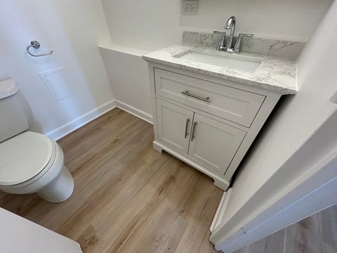 Tiny photo for 9074 W Terrace Drive #4N, Niles, IL 60714 (MLS # 12486761)