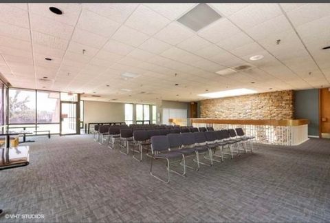 Tiny photo for 9074 W Terrace Drive #4N, Niles, IL 60714 (MLS # 12486761)