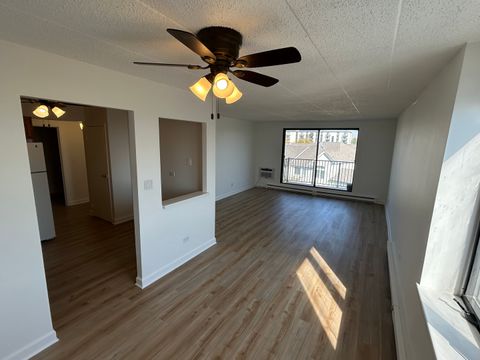 Tiny photo for 9074 W Terrace Drive #4N, Niles, IL 60714 (MLS # 12486761)
