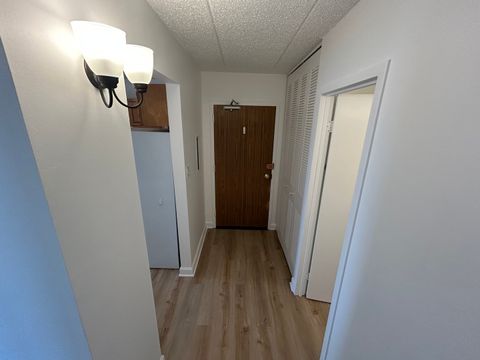 Tiny photo for 9074 W Terrace Drive #4N, Niles, IL 60714 (MLS # 12486761)