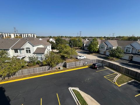 Tiny photo for 9074 W Terrace Drive #4N, Niles, IL 60714 (MLS # 12486761)