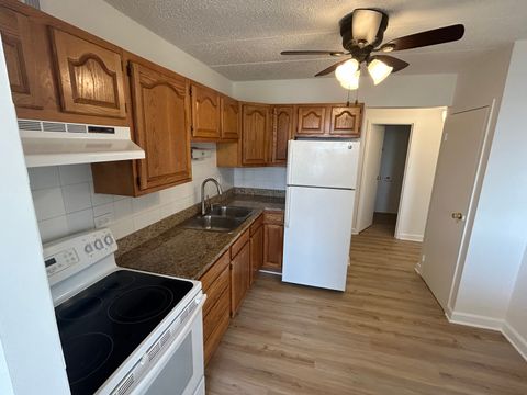 Tiny photo for 9074 W Terrace Drive #4N, Niles, IL 60714 (MLS # 12486761)
