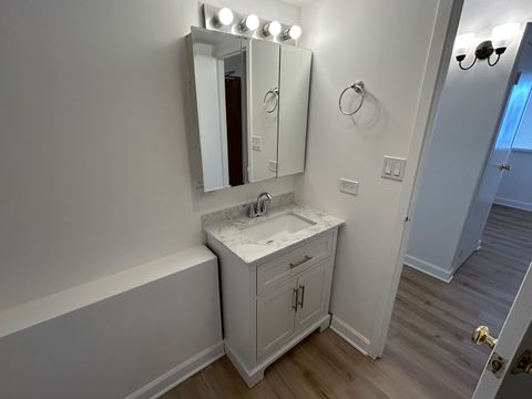 Tiny photo for 9074 W Terrace Drive #4N, Niles, IL 60714 (MLS # 12486761)
