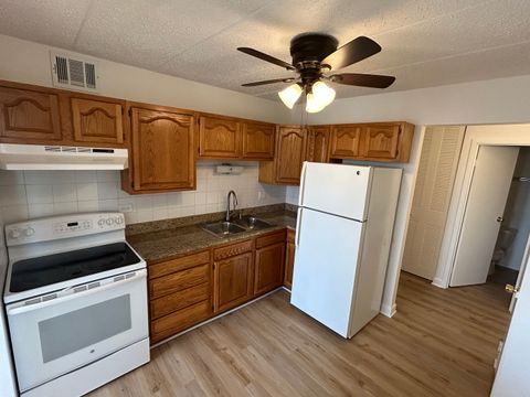 Tiny photo for 9074 W Terrace Drive #4N, Niles, IL 60714 (MLS # 12486761)