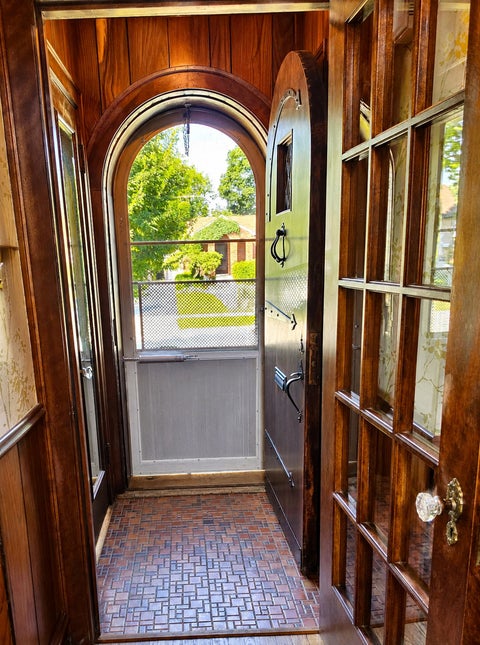 Tiny photo for 221 East Avenue, Park Ridge, IL 60068 (MLS # 12743777)