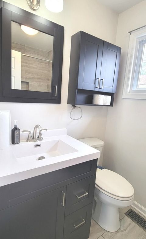 Tiny photo for 9236 Stanford Drive S, Bridgeview, IL 60455 (MLS # 12485807)