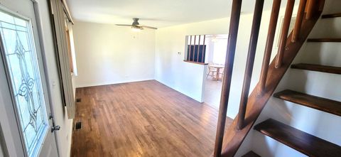 Tiny photo for 9236 Stanford Drive S, Bridgeview, IL 60455 (MLS # 12485807)