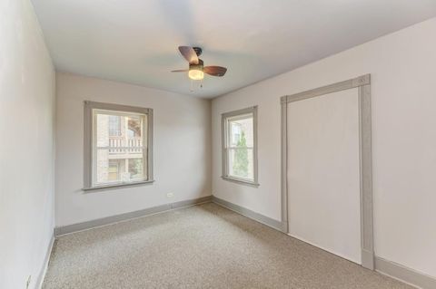 Tiny photo for 820 S 17th Avenue, Maywood, IL 60153 (MLS # 12495474)