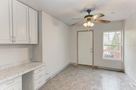 Tiny photo for 820 S 17th Avenue, Maywood, IL 60153 (MLS # 12495474)