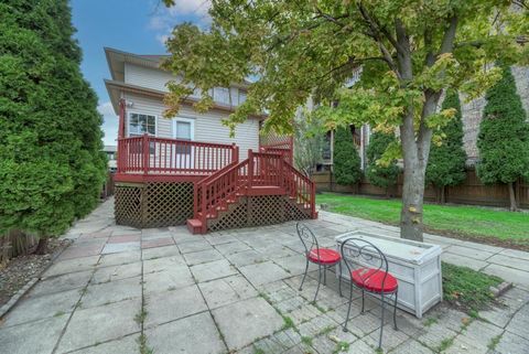 Tiny photo for 820 S 17th Avenue, Maywood, IL 60153 (MLS # 12495474)