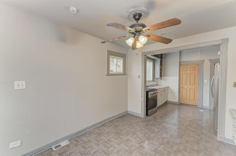 Tiny photo for 820 S 17th Avenue, Maywood, IL 60153 (MLS # 12495474)