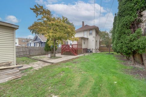 Tiny photo for 820 S 17th Avenue, Maywood, IL 60153 (MLS # 12495474)