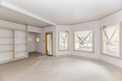 Tiny photo for 820 S 17th Avenue, Maywood, IL 60153 (MLS # 12495474)