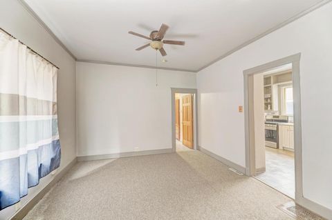 Tiny photo for 820 S 17th Avenue, Maywood, IL 60153 (MLS # 12495474)