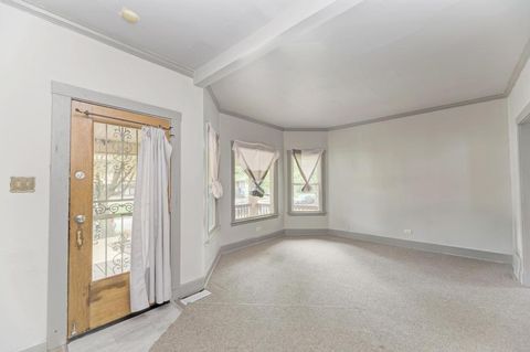 Tiny photo for 820 S 17th Avenue, Maywood, IL 60153 (MLS # 12495474)