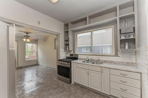 Tiny photo for 820 S 17th Avenue, Maywood, IL 60153 (MLS # 12495474)