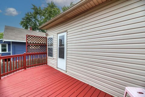 Tiny photo for 820 S 17th Avenue, Maywood, IL 60153 (MLS # 12495474)